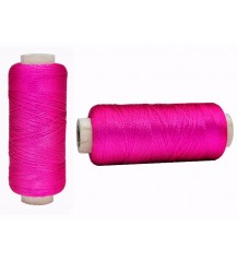 Silk Thread - Dark Pink